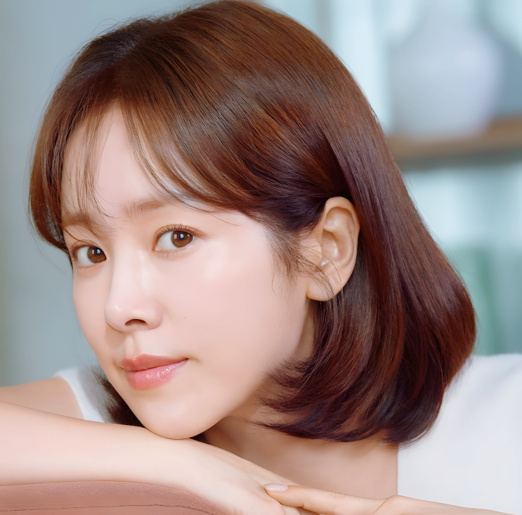 <b>천국보다 아름다운</b> <b>한지민</b> 34억 서래마을 고급빌라부터... 