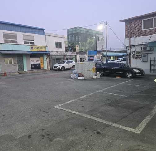 양동전골집 사진 4