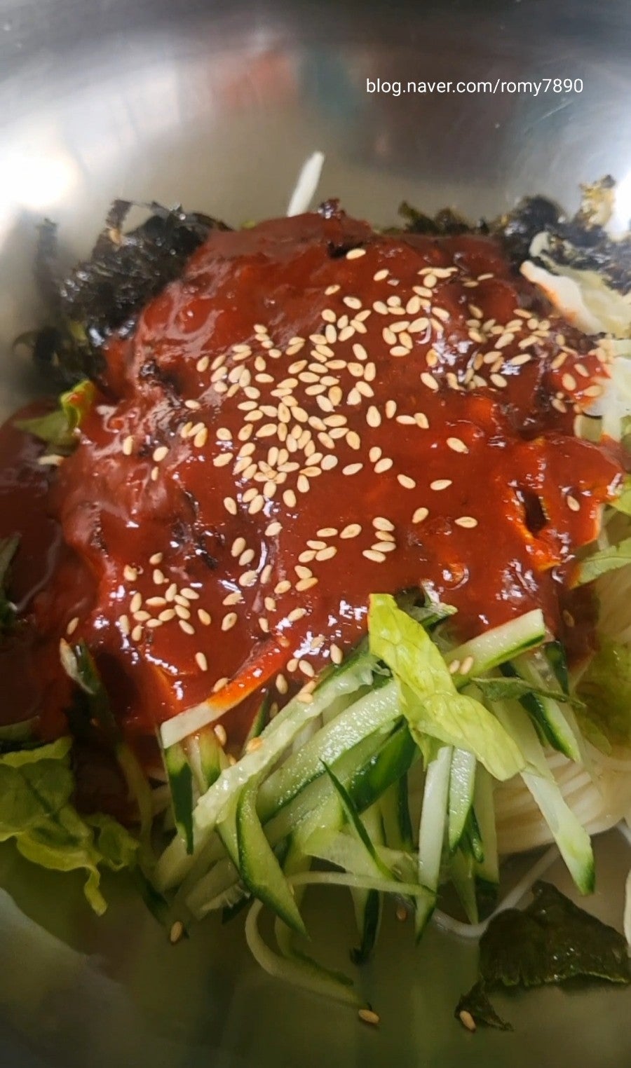 Geurimmaeul Guksujeon photo 5