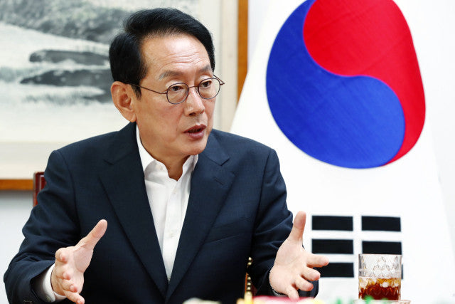 <b>국민의힘</b> 국회의원 <b>김도읍</b> 프로필 나이 고향 학력 경력 재산... 
