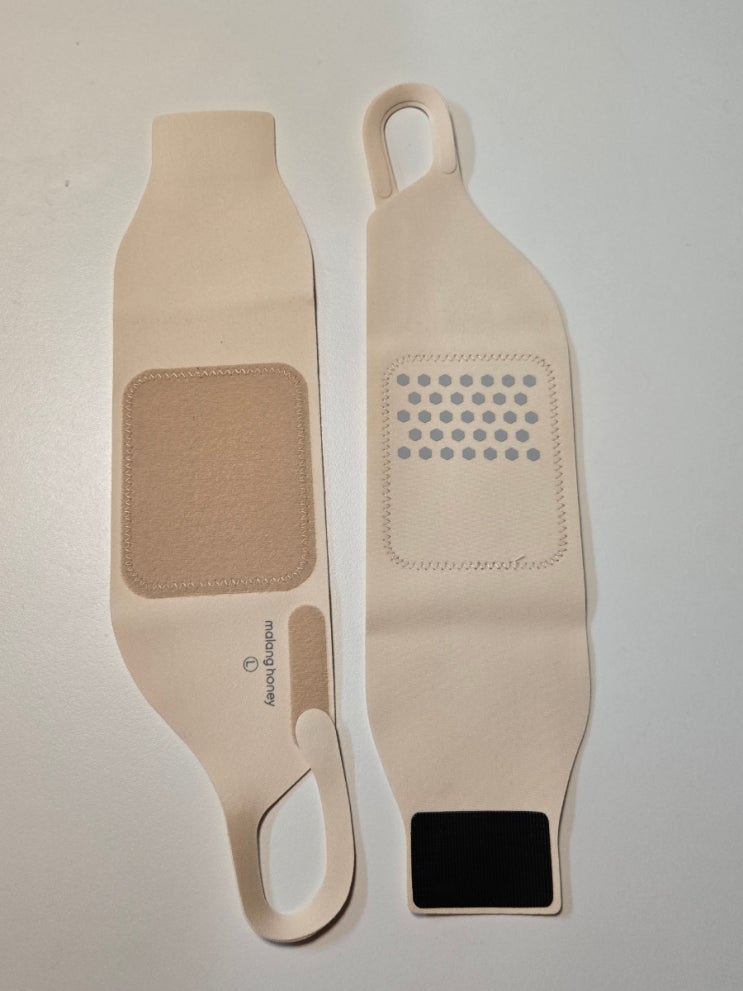  [임산부 손목보호대 추천] 헬리케어 / 마더스베이비 / 말랑하니 비교 사용후기
