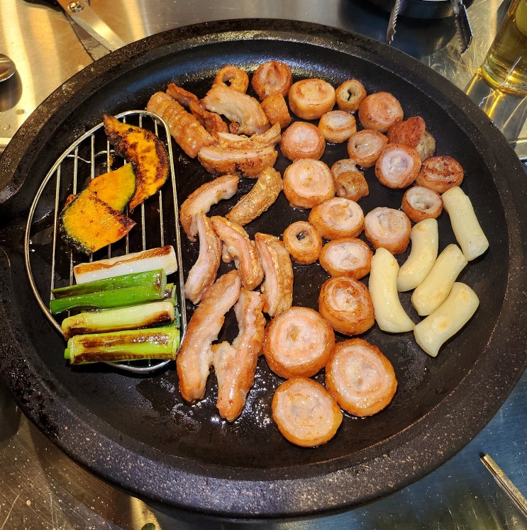  대구 3대 막창 연막창 수성못점 부드러운 막창 현지인 맛집 추천
