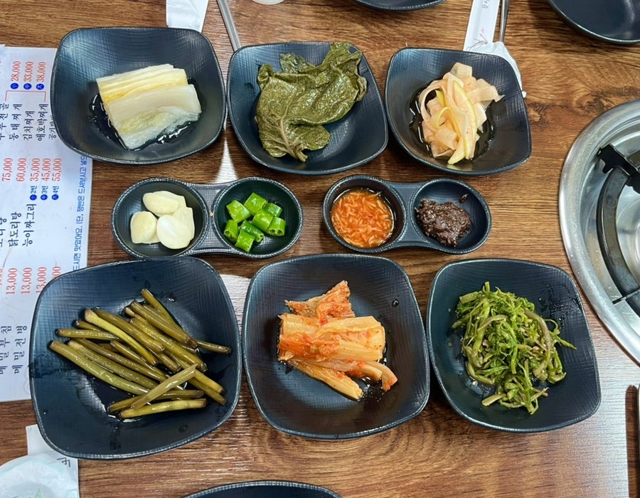 Songammakguksu photo 5