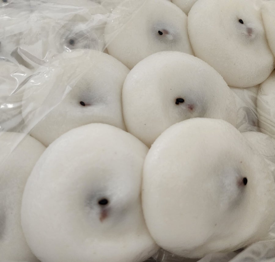 평안기정떡 사진 3
