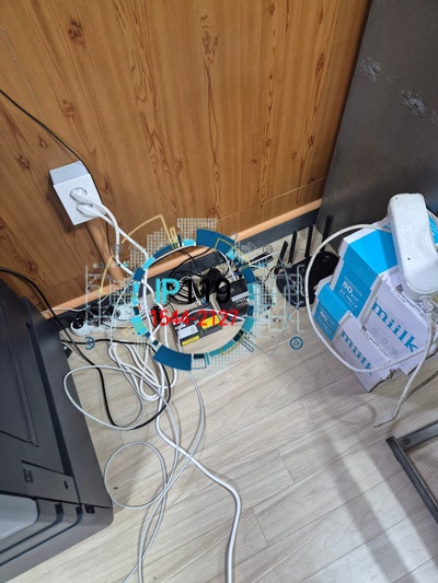  서울 관악구 대학동 사무실 랜선공사 인터넷속도 업그레이드