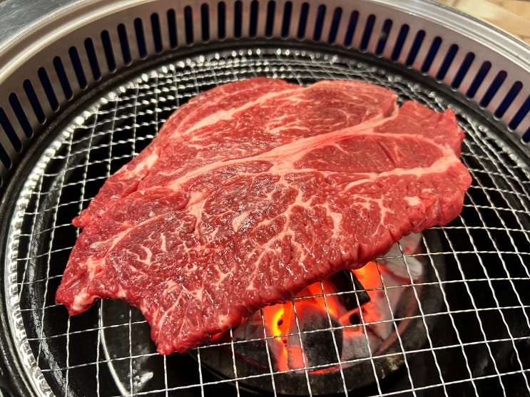  부평산곡동 소고기맛집 추천 가성비맛집 인생정육식당