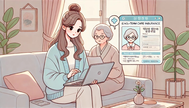 간병비 보험 추천부터 우체국 보험료까지, 제대로 알아봅시다