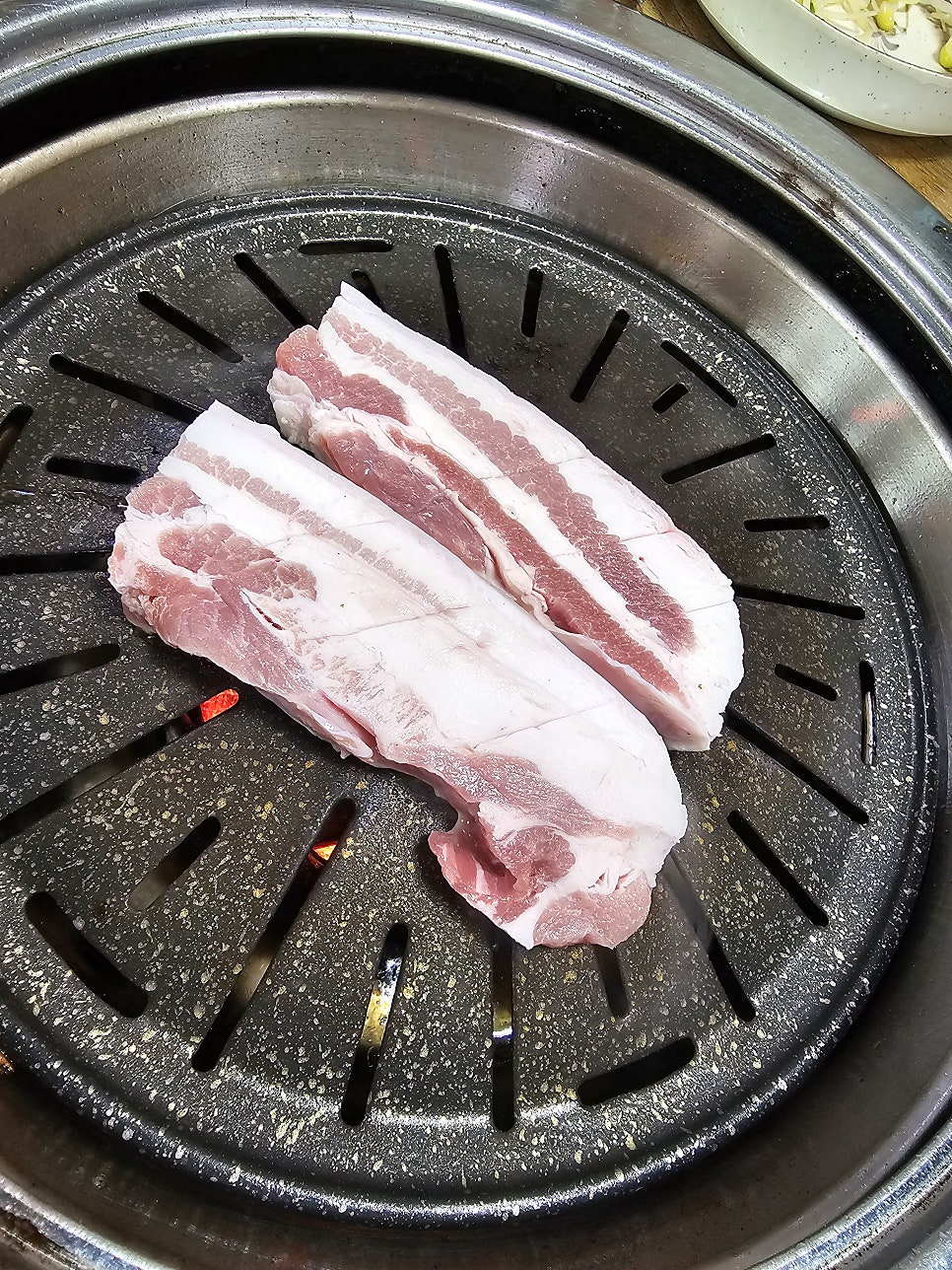 서봉산숯불갈비 사진 6