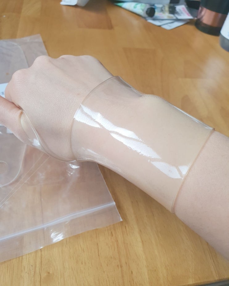  출산후 손목통증, 병원 가야 할까요? 직접 겪어본 이야기