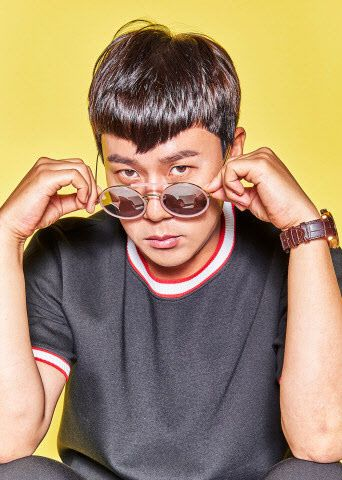  이상민, 재혼설…"김준호보다 결혼식 빨라"