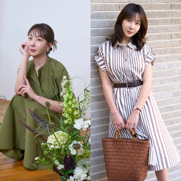 (단아한)여자여름코디 나솔22기 영숙의 '데일리스트' 원피스추천