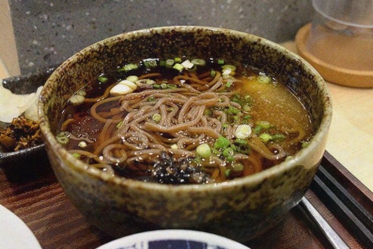  호시카츠 서울역점, 혼밥에 최적화된 일본식 정식 돈까스