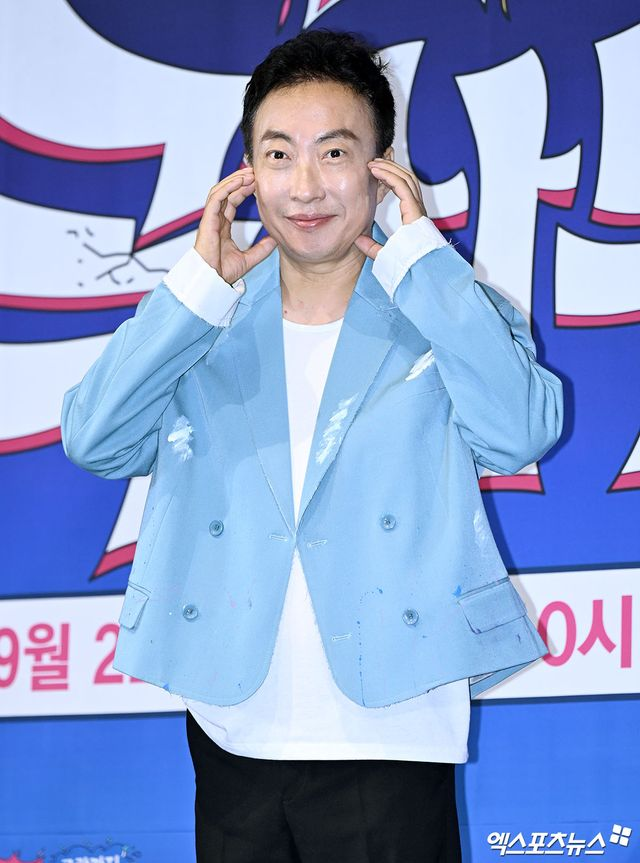 박명수, 아프리카서 횡재 맞았다…"방송 경력 33년만 처음" (위대한 가이드2)[전일야화]