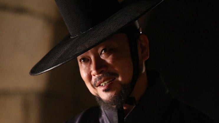  한명회가 600년 전에 숨긴 속임수를 밝히다.