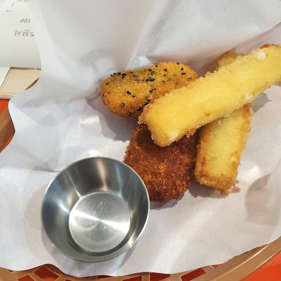 삼형제김밥 응암점 사진 3