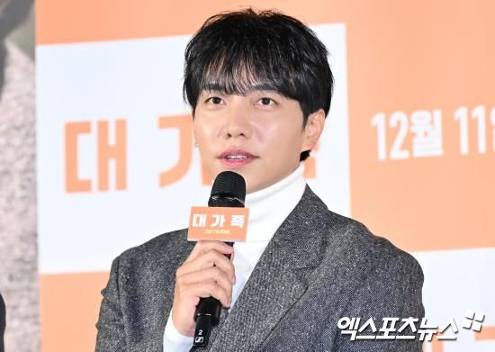 '이다인' 이승기, 신곡 '정리'로 컴백…'처가 절연' 선언 후 첫 행보 [엑's 이슈]