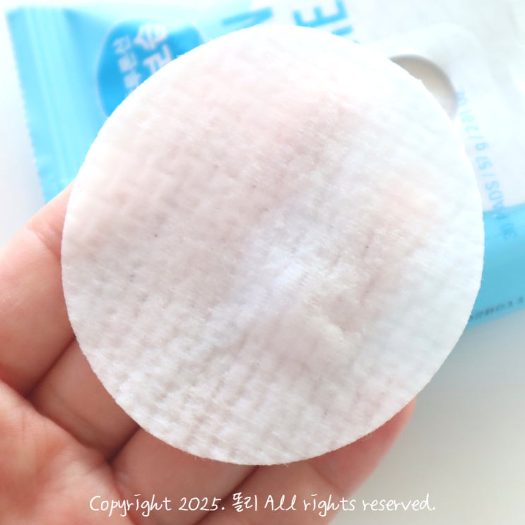  다이소토너패드 어퓨 히알루론 토너패드 닦토 팩토 내돈내산 장단점 다이소화장품추천템