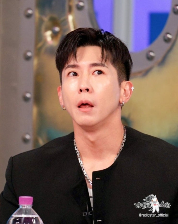 [<b>라디오스타</b>] “노래 못할... <b>브라이언</b> 목 상태 고백, <b>환희</b>와... 