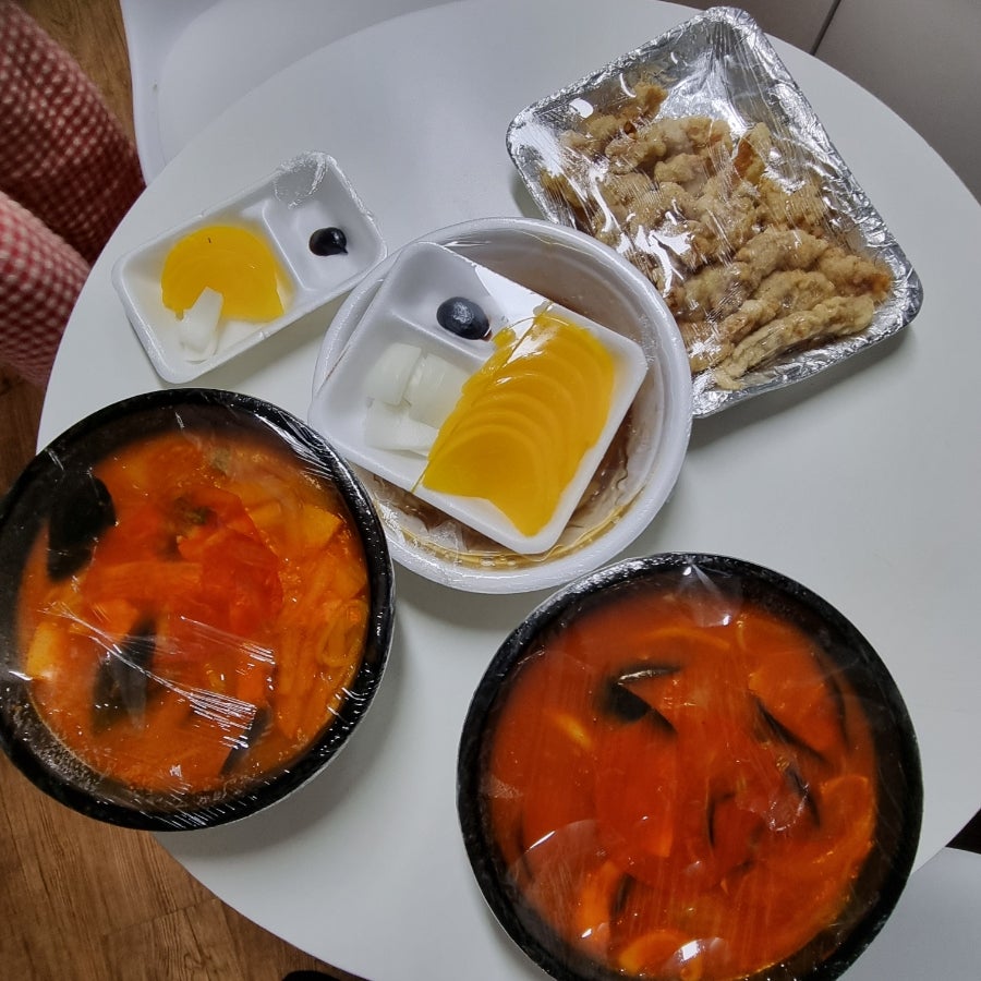 유미락 사진 2