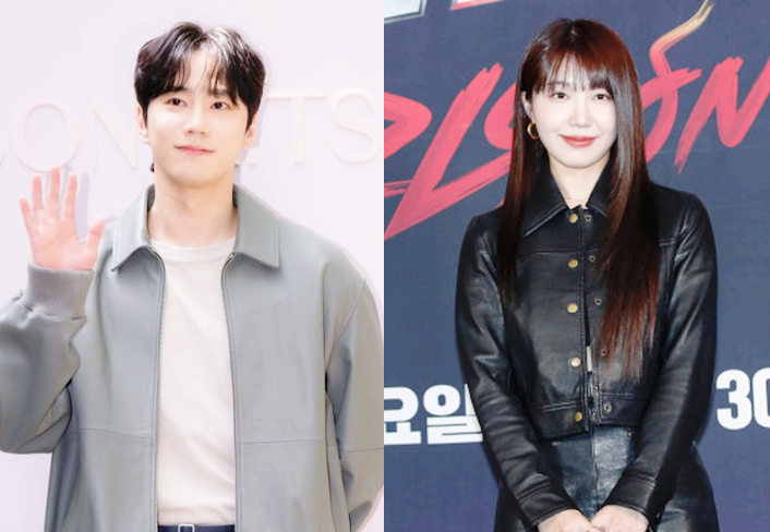유키스 <b>이준영</b> <b>24시 헬스클럽</b>서 <b>정은지</b>와 연기 프로필
