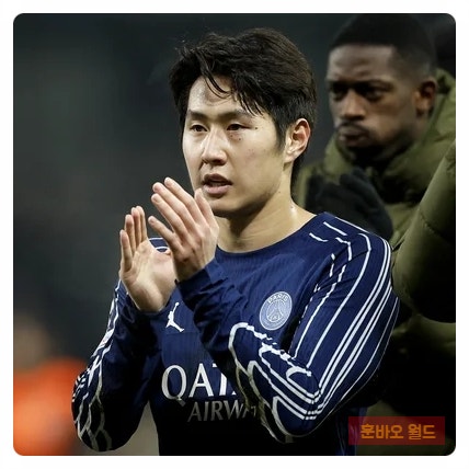 4강 <b>PSG</b>의 완승, 뎀벨레 4분 만에 <b>결승</b>골! <b>아스널</b> 원정 대이변