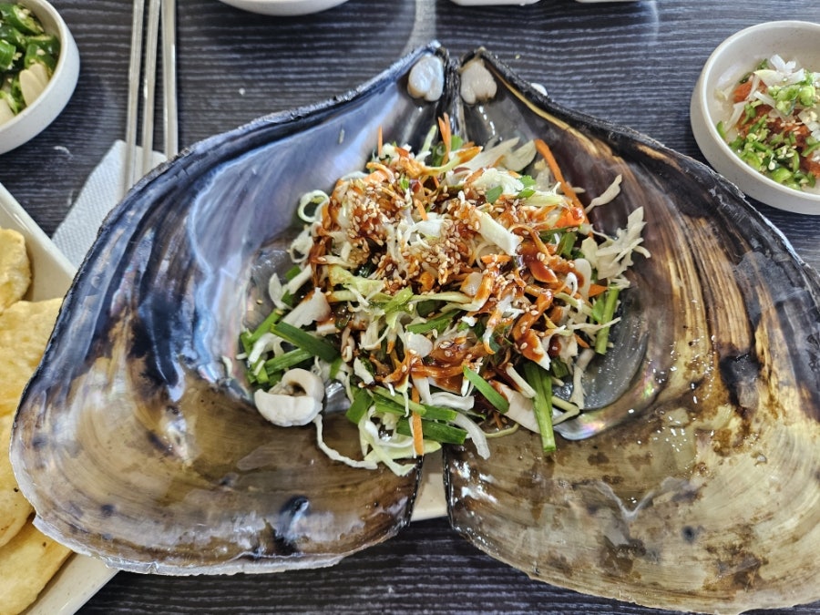 대부수산 사진 4