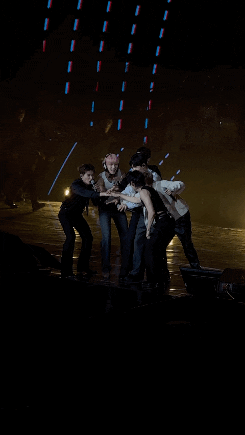인피니트 콘서트2025 LIMITED EDITION ENCORE 후기(인스파이어 아레나 셔틀, 인스파이어 시야 후기, ....