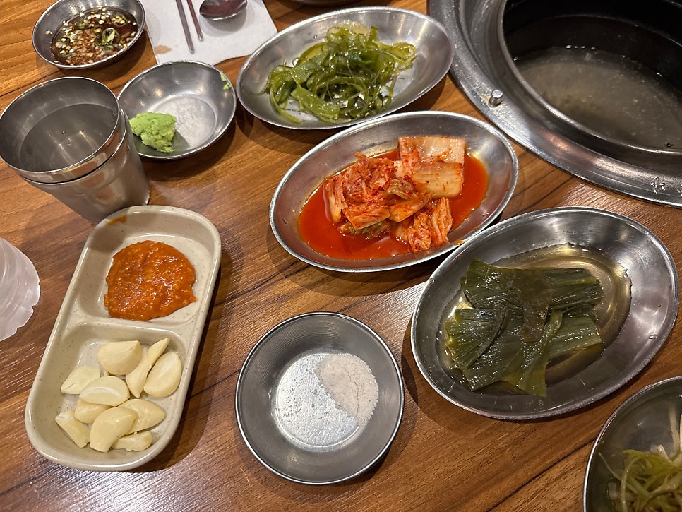 우삼국 효성점 사진 3