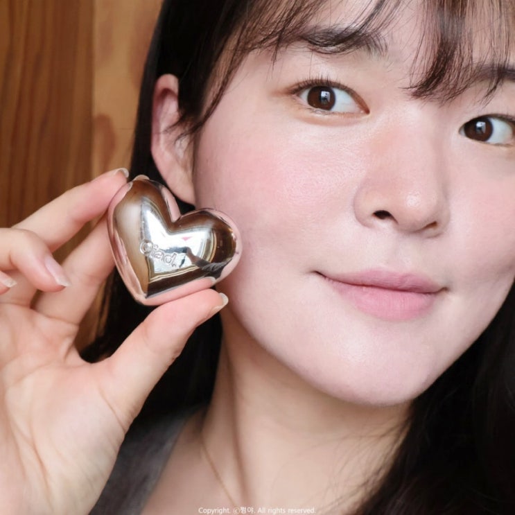  오아드 실버퍼스 무스 크림블러셔 추천 누드로즈 뮤브플럼 루비베일