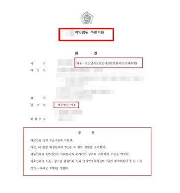공무상비밀누설 경찰송치 해결전략은 관련 사진