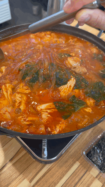  승도리네 곱도리탕 인덕원동편마을점