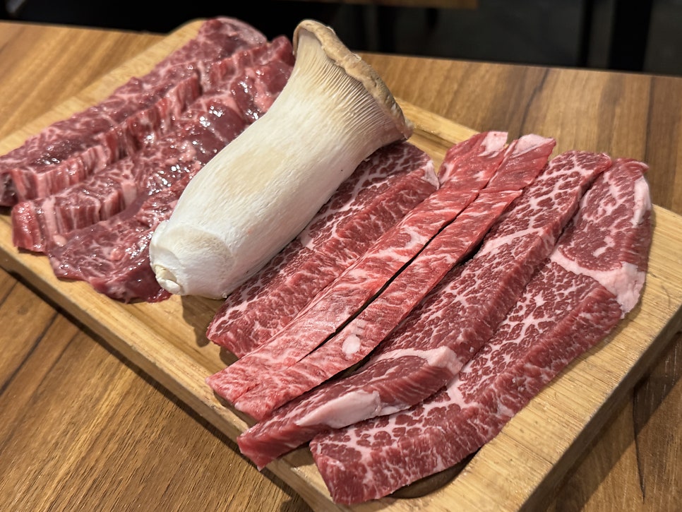 우삼국 효성점 사진 5