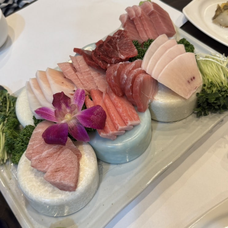  수원 인계동 참치 장보고참치 가성비 좋은 장보고코스 무한리필 후기