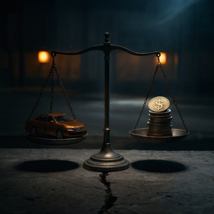 트럼프, <b>자동차 관세</b> 완화·인도 <b>무역합의</b> 임박… 시장 기대... 