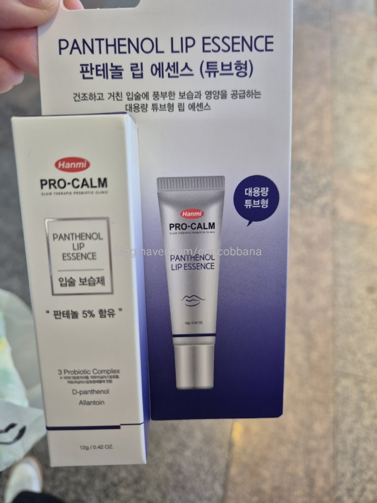  입술 각질 구순염 립밤 연고 피부 염증 질환 치료 리도멕스 처방 후 여러가지 립밤 구매 후기 바셀린 일양약품 덱스 한미 프로캄