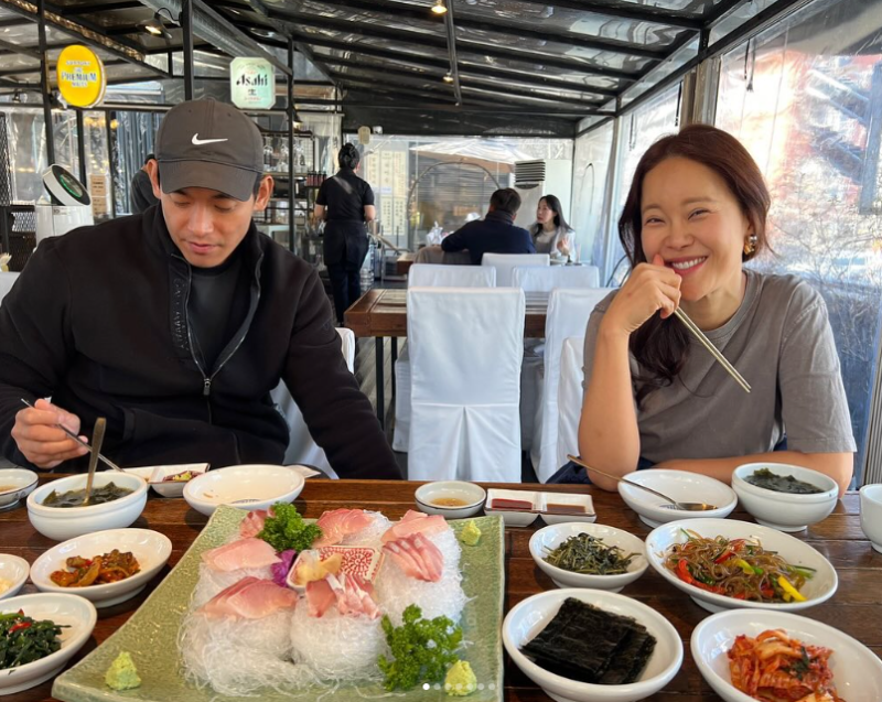 "정석원 마약 사건… 백지영의 선택은 이혼 NO!"