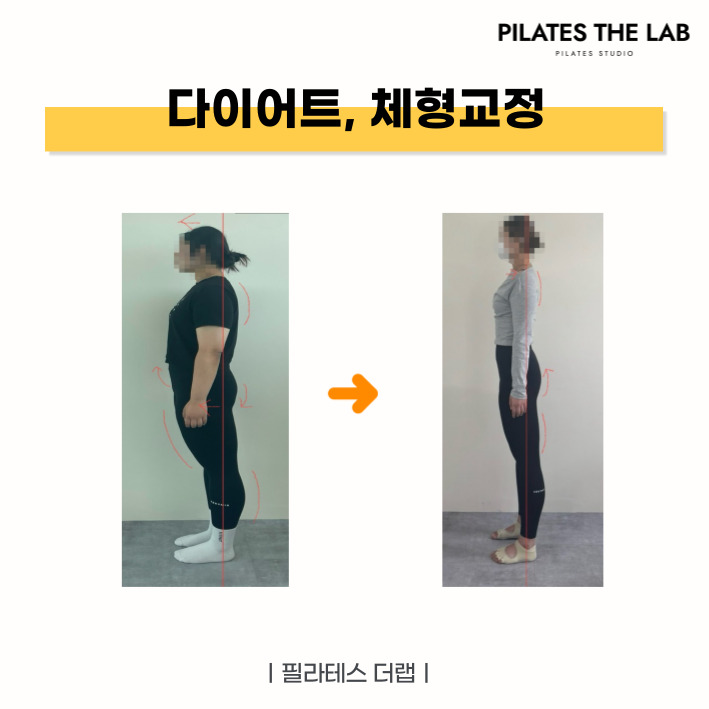  목동 필라테스 필라테스로 20kg 감량! 요요 없는 다이어트 성공 사례