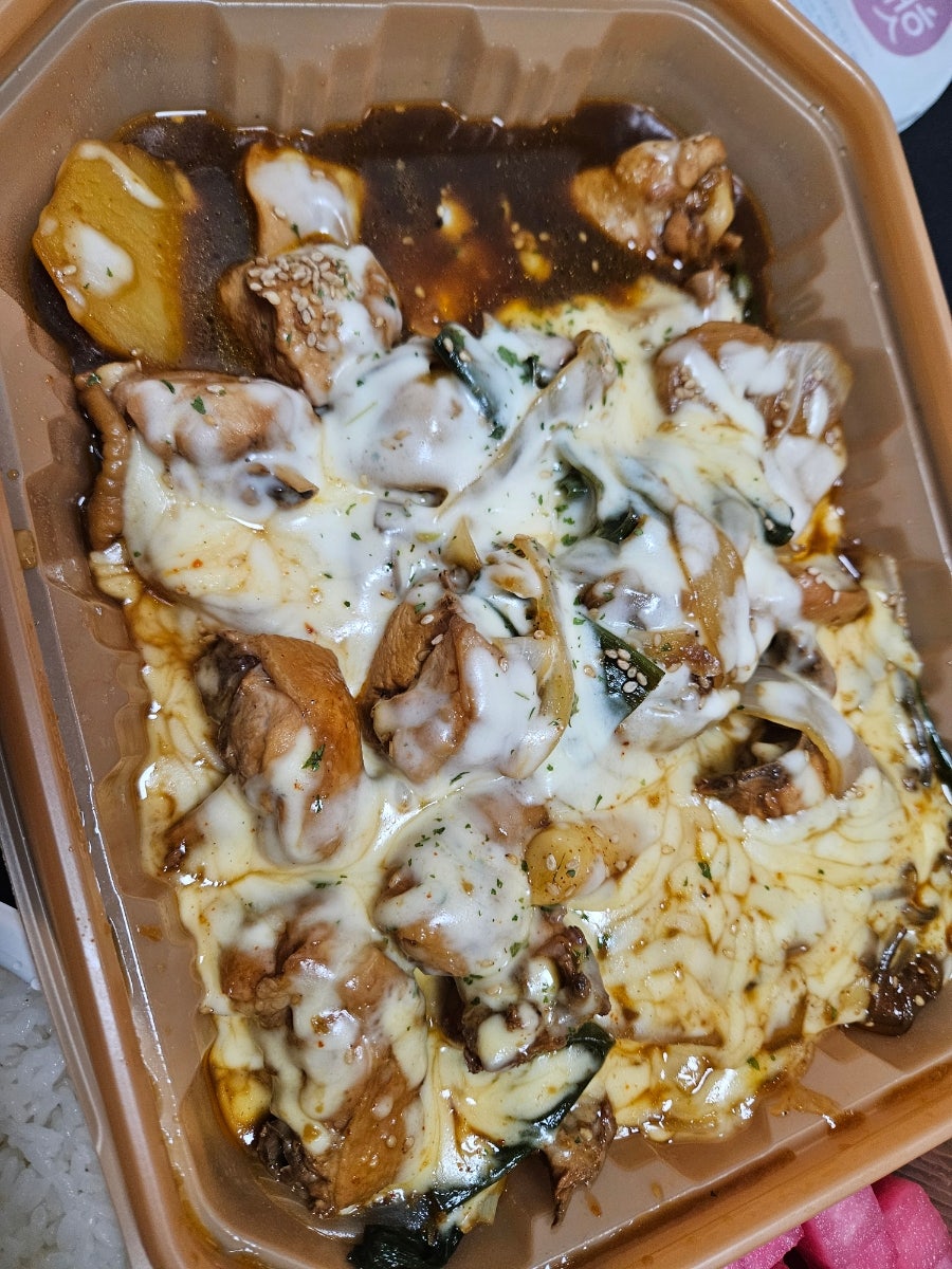동궁찜닭 남동점 사진 5