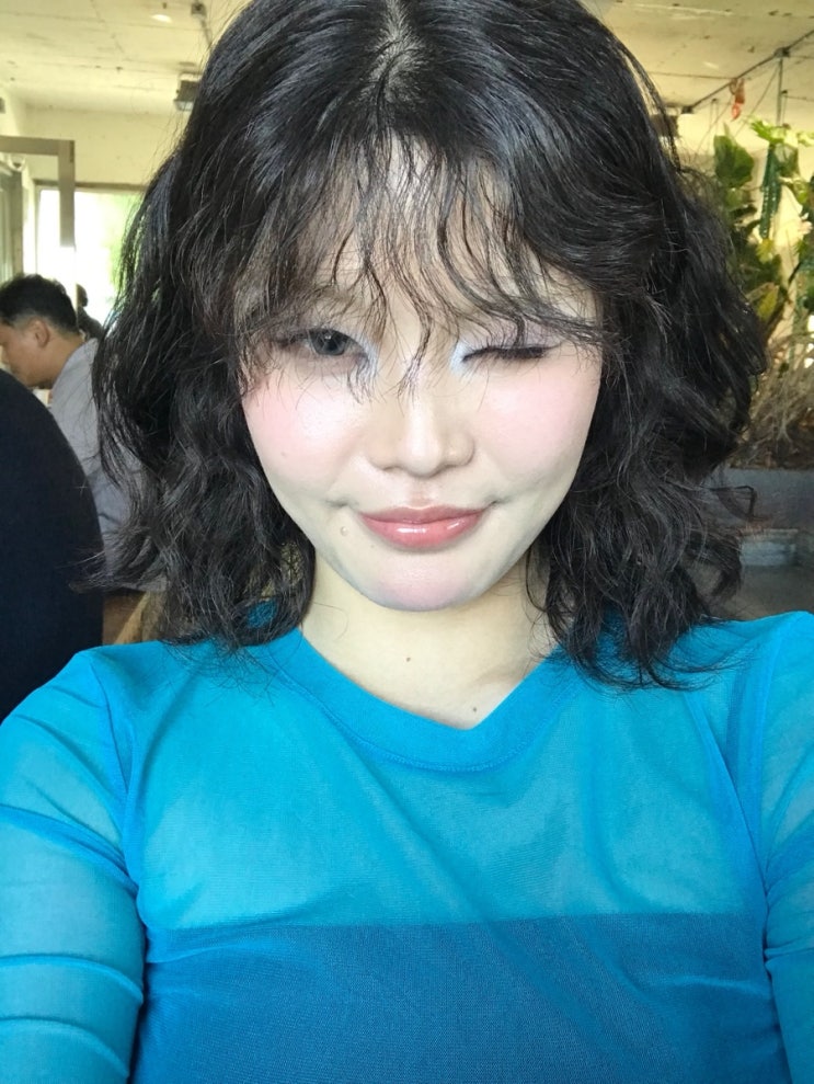  멋진 여자는 잠꾸러기