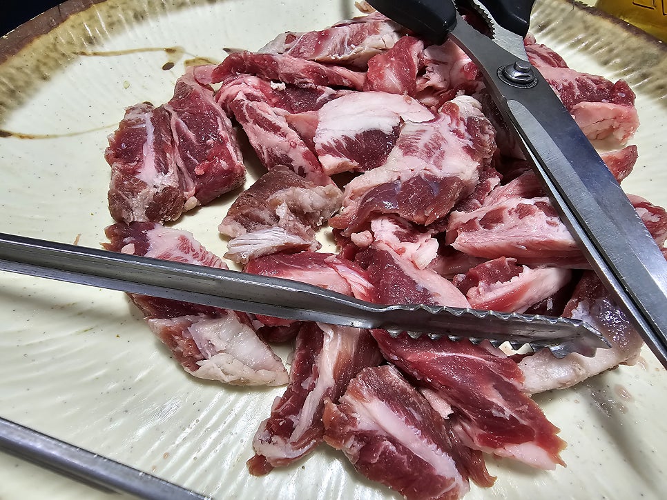 서봉산숯불갈비 사진 2