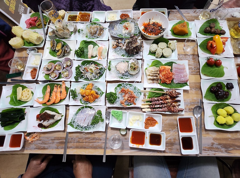 북항황금수산 사진 2