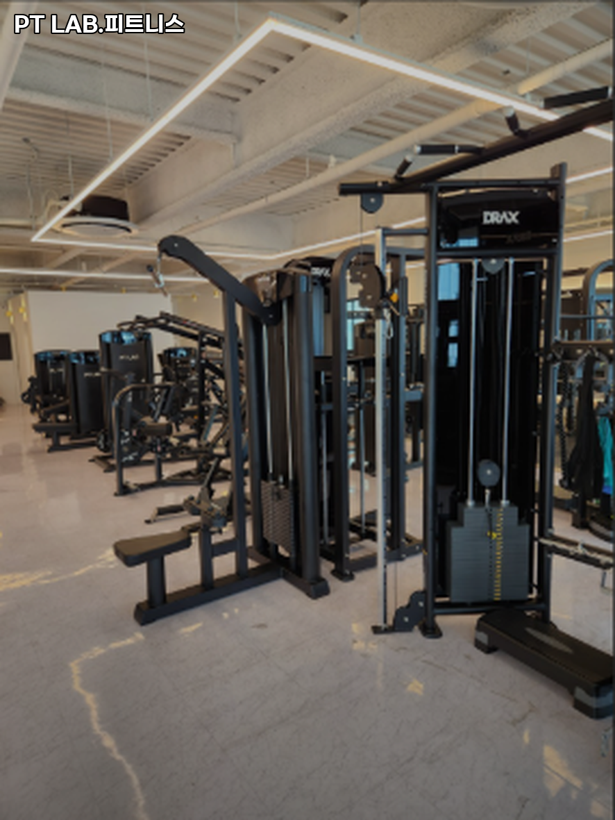 PT LAB.피트니스 사진 3