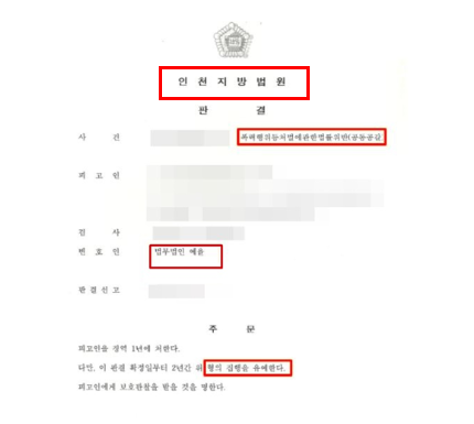 공무상비밀누설 경찰송치 해결전략은 관련 사진