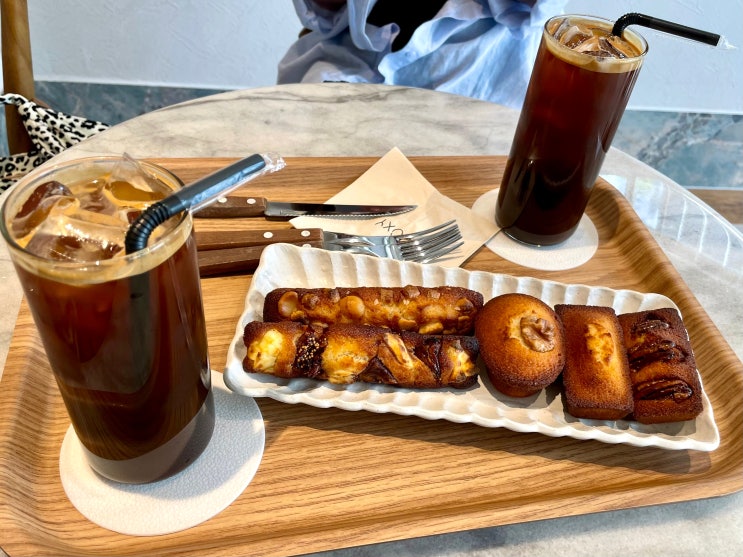 전포카페 혹시 HOXY 휘낭시에 구움과자 맛집 전포카페 혹시 HOXY 휘낭시에 구움과자 맛집