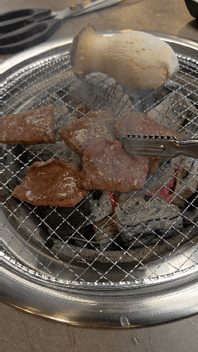  대구 동성로맛집ㆍ숙성한우가  맛있는 [상동갈비]