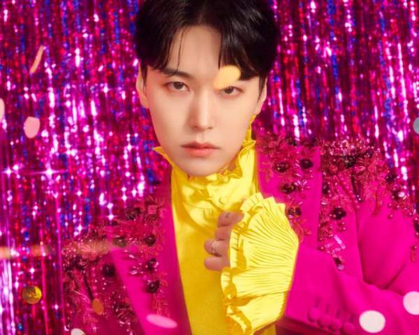 <b>슈퍼주니어 성민</b>, 20년 동행 마무리…새로운 음악 인생의... 