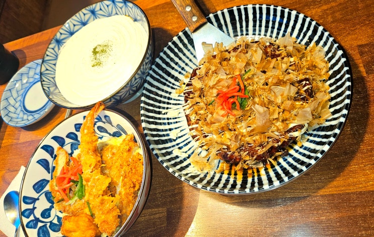  회기역맛집 가성비 코코니주방 점심으로 좋은 외대앞 맛집