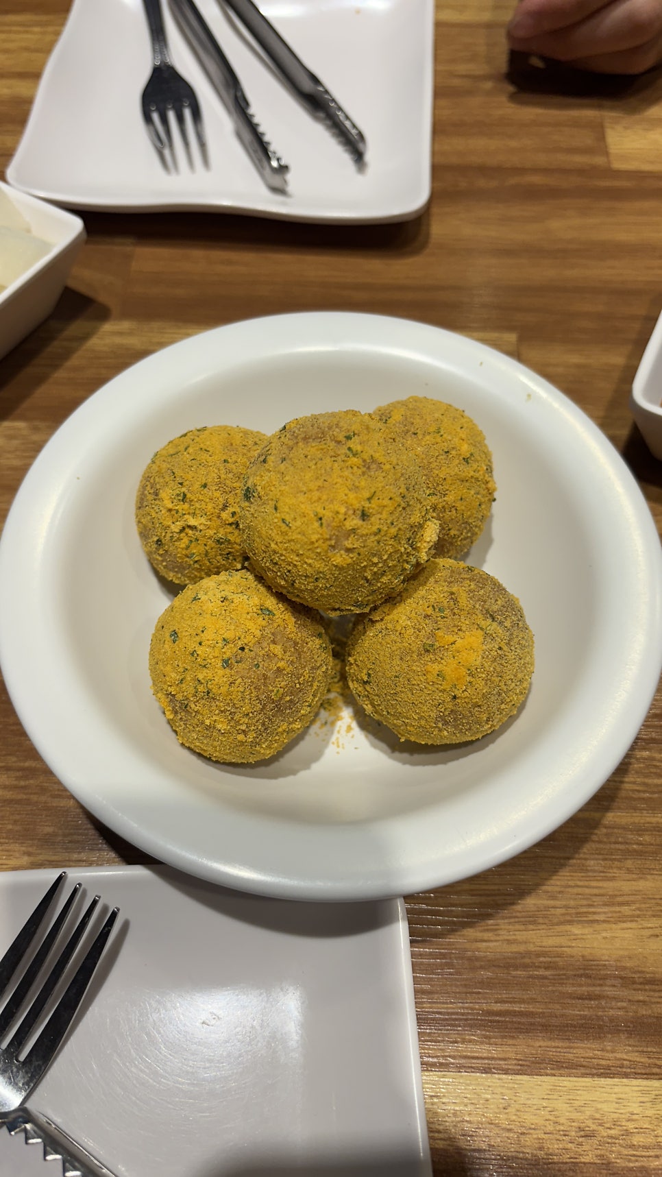 BHC치킨 죽전점 사진 2