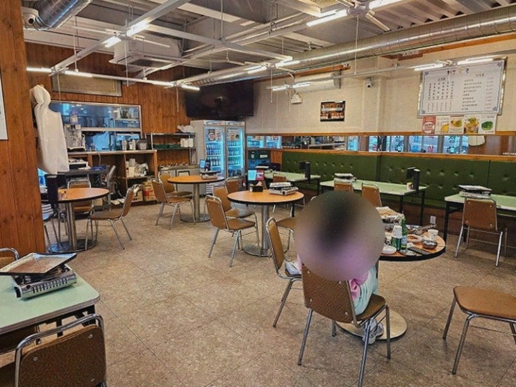  신한국관 어방동 본점에서 맛보는 김해냉삼의 매력!