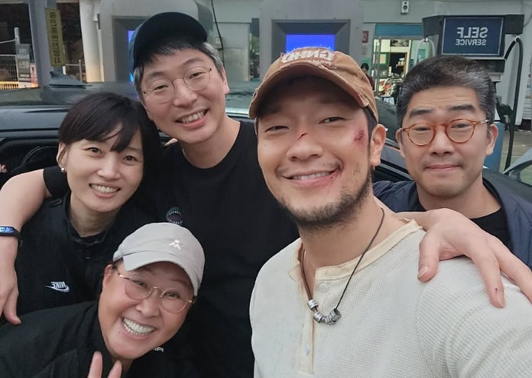 손석구 약사 역할 및 정보 매력 넘치는 이유